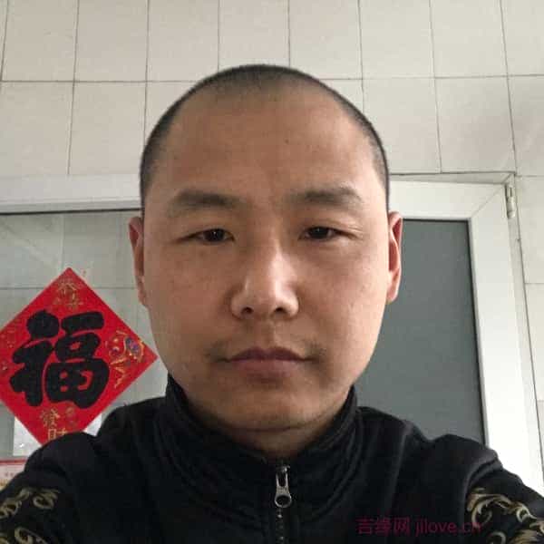 35岁岁河北单身帅哥 - 临汾吉缘网