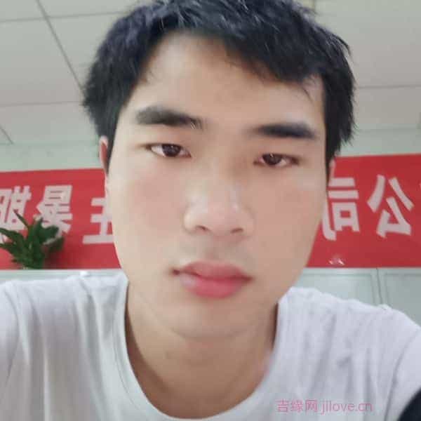 29岁岁江西单身帅哥 - 临汾吉缘网