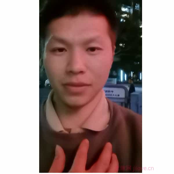 36岁岁广东单身帅哥 - 临汾吉缘网