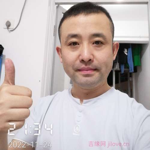37岁岁安徽单身帅哥 - 临汾吉缘网