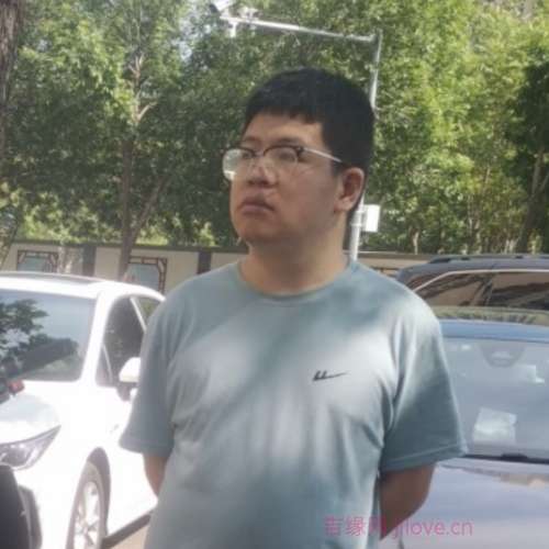 36岁岁河北单身帅哥 - 临汾吉缘网