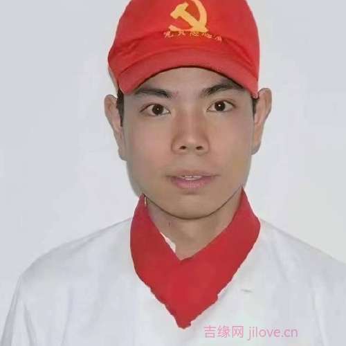 37岁岁湖北单身帅哥 - 临汾吉缘网