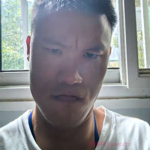 33岁岁湖北单身帅哥 - 临汾吉缘网