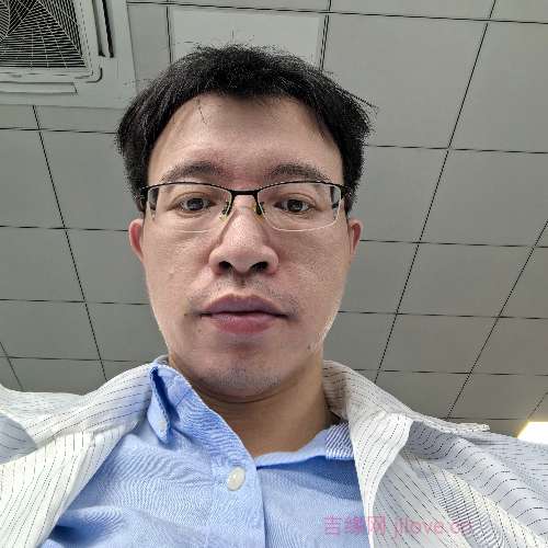 38岁岁广东单身帅哥 - 临汾吉缘网